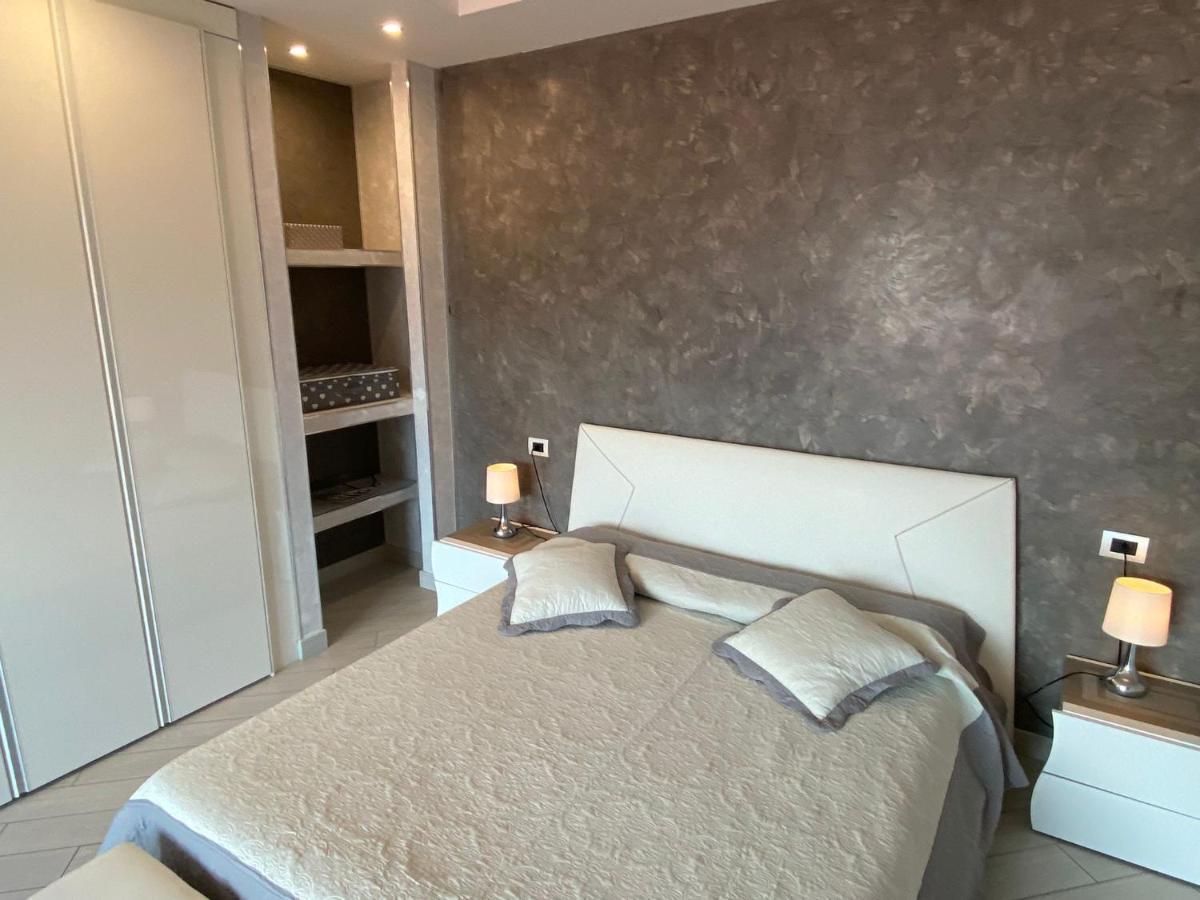 Romantica Suite Verbania Extérieur photo